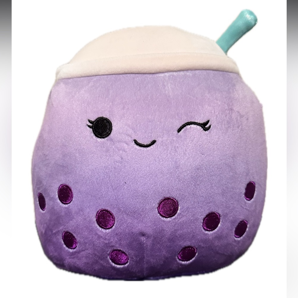 Poplina The Boba Squishmallow‎